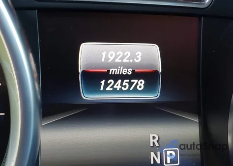 2017 Mercedes-Benz Gls 450 4Matic from USA, damaged, VIN 4JGDF6EE6HA808376